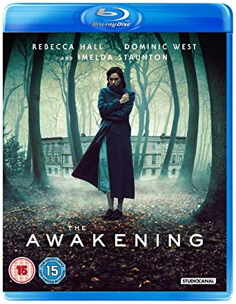 Awakening - Blu-ray