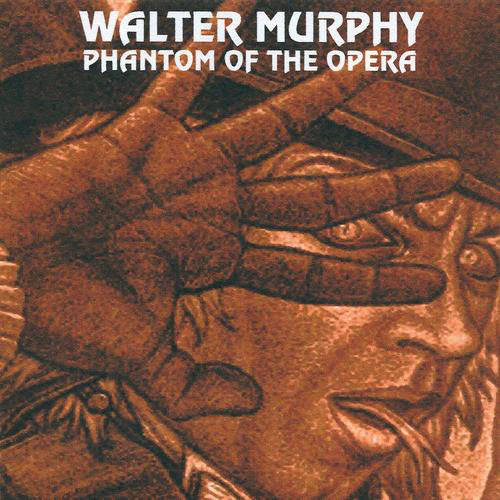 Walter Murphy - Phantom Of The Opera - Used Vinyl Record