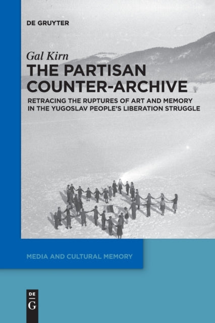 Kirn - Partisan Counter-Archive - New paperback or softback