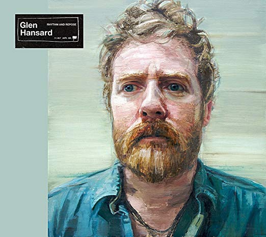Glen Hansard - Rhythm And Repose - CD