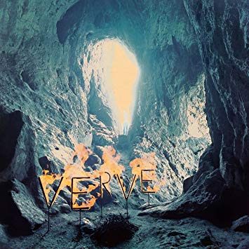 Verve - A Storm In Heaven - Vinyl Record