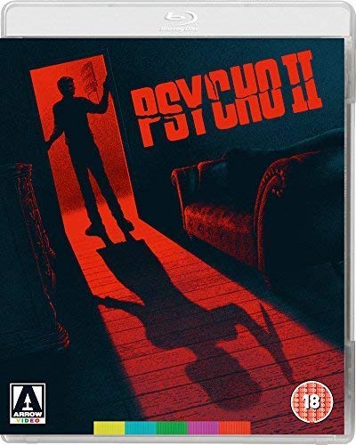 Psycho 2 - Blu-ray