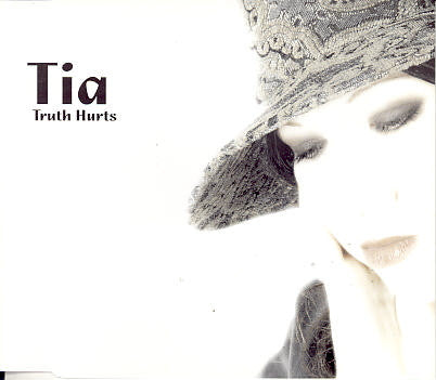 Tia - Truth Hurts - Used CD