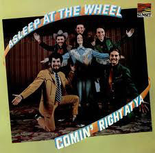 Asleep At The Wheel - Comin' Right At Ya - Used Vinyl Record