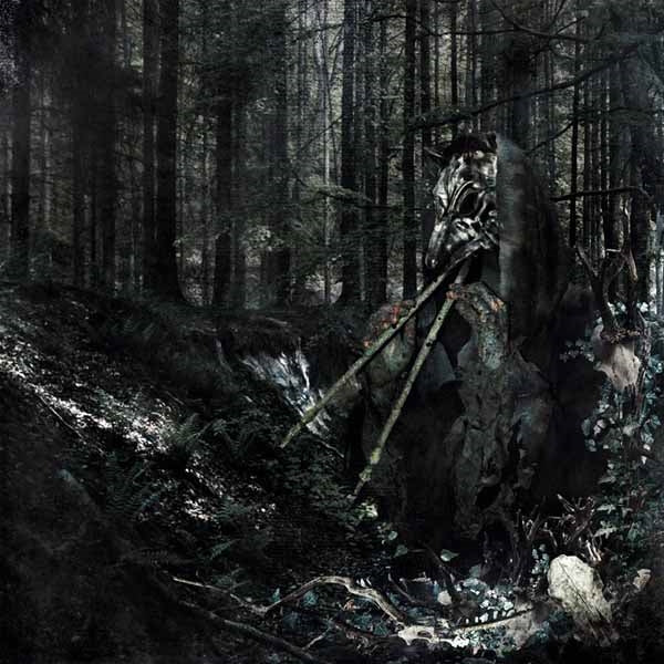 SELVANS - LUPERCALIA - CD