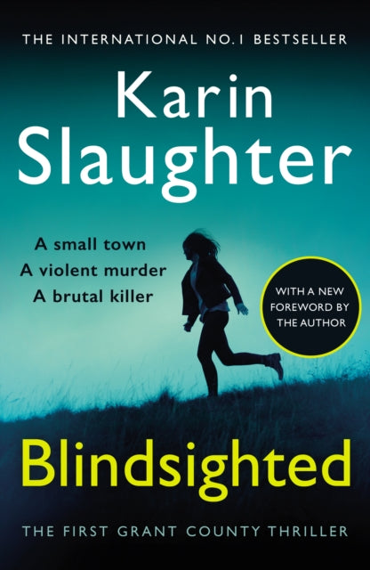 Karin Slaughter - Blindsighted : (Grant County series 1) - Paperback