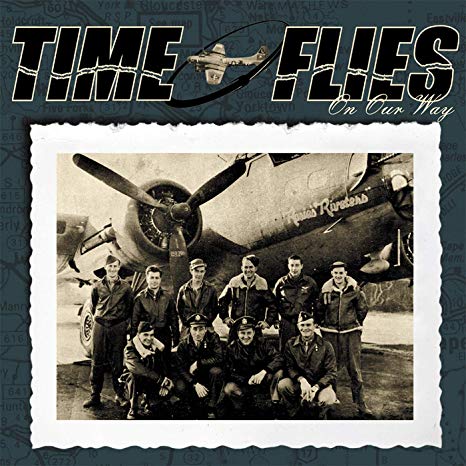 Time Flies - On Our Way - CD