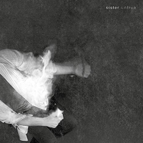 s̶i̶s̶t̶e̶r̶ - untrue - Vinyl Record