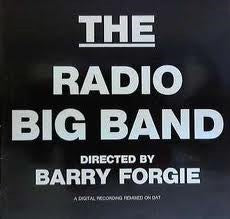 Radio Big Band - Used Vinyl Record