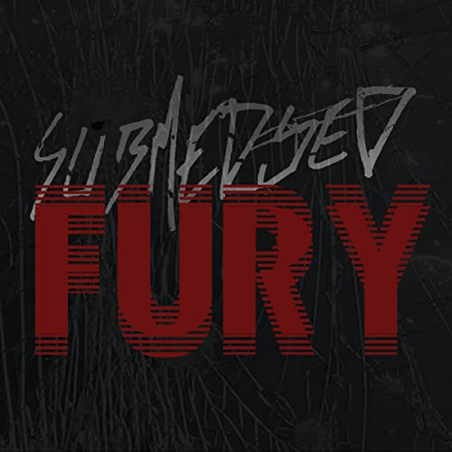SUBMERGED - FURY - New CD