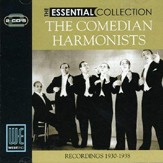 Comedian Harmonists - Essential Collection - CD