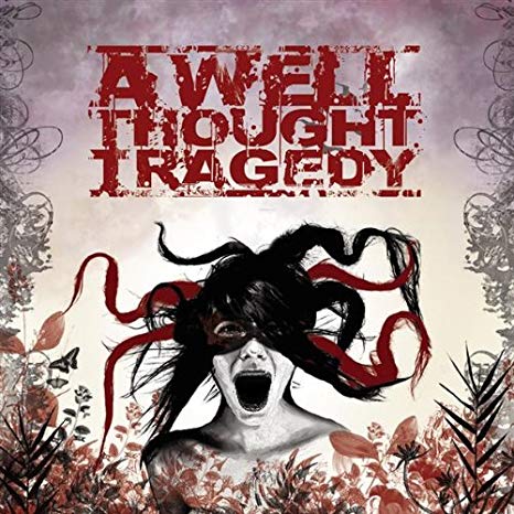 A Well Thought Trage - Dying For What We Love - CD