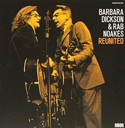 Barbara Dickson - Reunited - CD