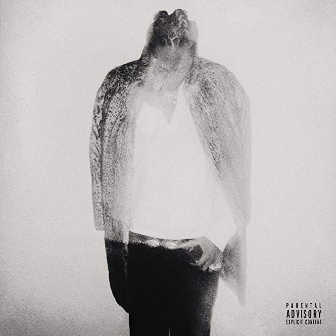 Future - HNDRXX - Vinyl Record