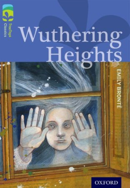 Shirley Isherwood - Oxford Reading Tree TreeTops Classics: Level 17: W