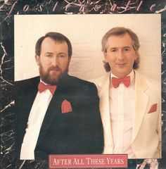 Foster & Allen - After All These Years - Used Vinyl Record