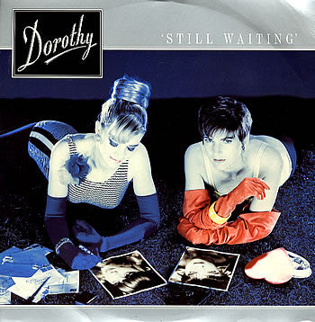 Dorothy - Still Waiting - Used Vinyl Record 12"