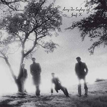 Josef K - Sorry For Laughing - Vinyl Record
