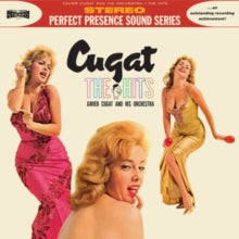 Hits - 21 Great Hits By The "Rhumba King" - Vinyl Record