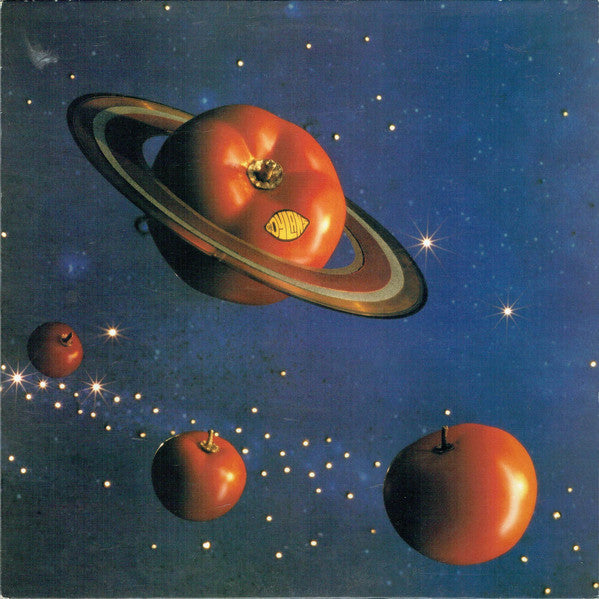 Dylans - Planet Love - Used Vinyl Record 12"