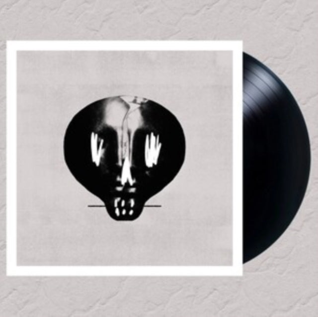 BULLET FOR MY VALENT - Vinyl Record