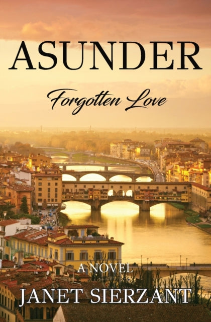 Sierzant - Asunder - New paperback or softback