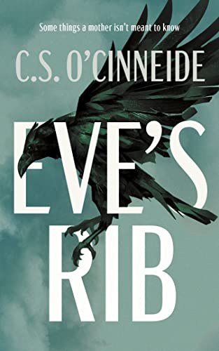 C.S. O'Cinneide - Eve's Rib - Paperback