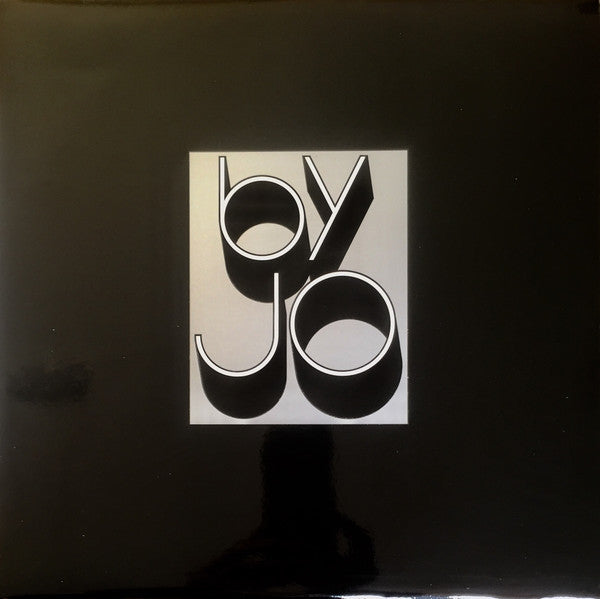Berkshire Youth Jazz - BYJO - Used Vinyl Record