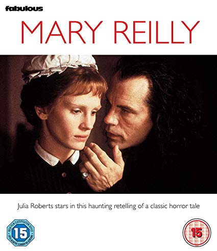 Mary Reilly - New Blu-ray