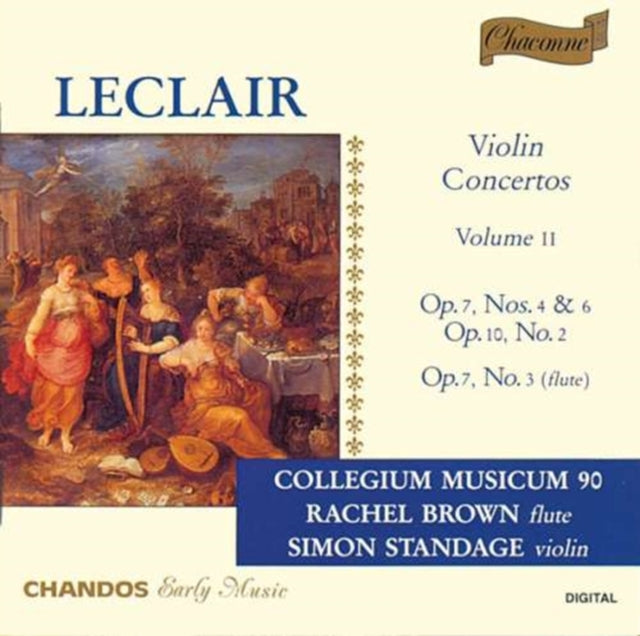 Violin Concerti 2 - CD
