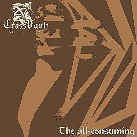 Cross Vault - All-Consuming - CD