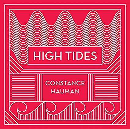 Constance Hauman - High Tides - CD