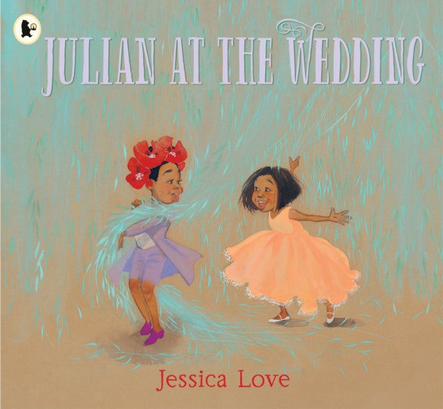 Jessica Love - Julian at the Wedding - Paperback