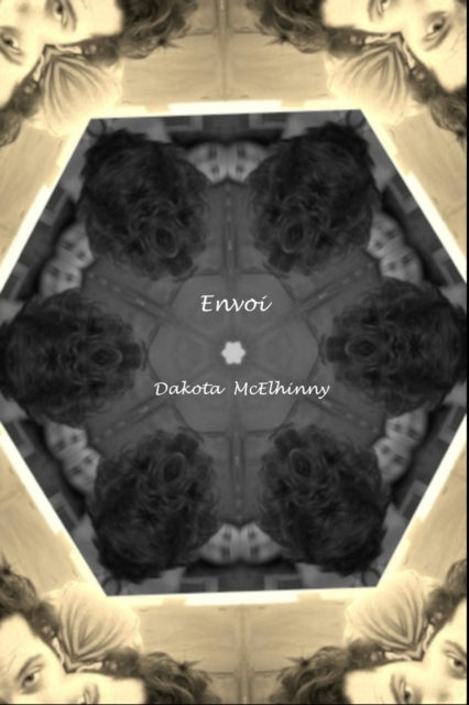 McElhinny - Envoi - New paperback or softback