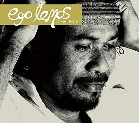 Ego Lemos - O Hele Le - CD