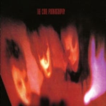 Cure - Pornography - CD