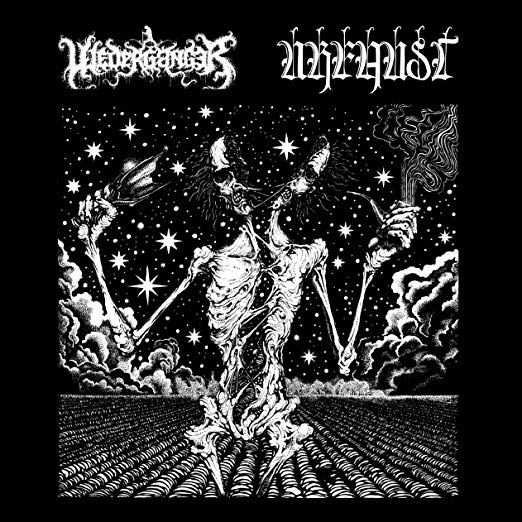 Wederganger - / - CD