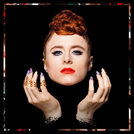 Kiesza - Sound Of A Woman - COMPACT DISC