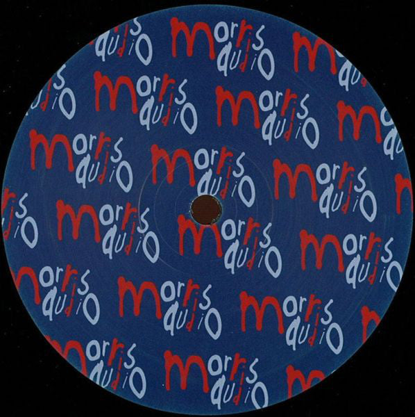 Dale Howard - Bounce Back EP - New Vinyl Record 12"