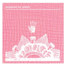 Tonebeds For Poetry - CD