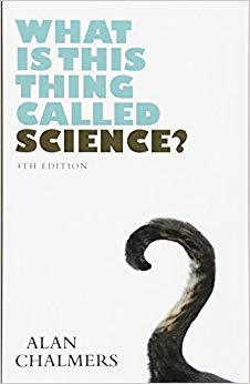 Alan Chalmers - What is This Thing Called Science? - New Paperback