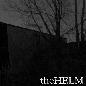 HELM - Grim Harvest - Used CD