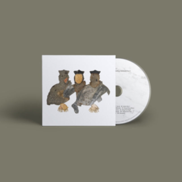 Jesse Tabish - Cowboy Ballads Part I CD - CD