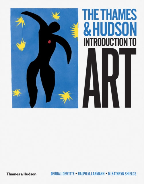 M.Kathryn Shields - Thames & Hudson Introduction to Art - Hardback