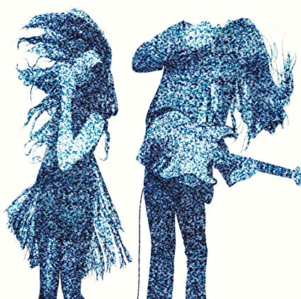 Cults - Static - CD