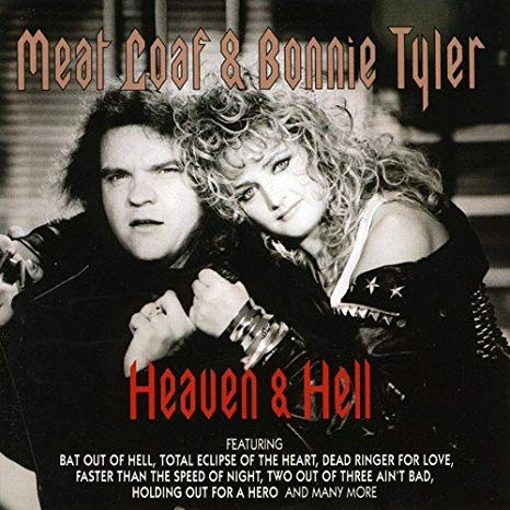 Meat Loaf - Heaven & Hell - CD