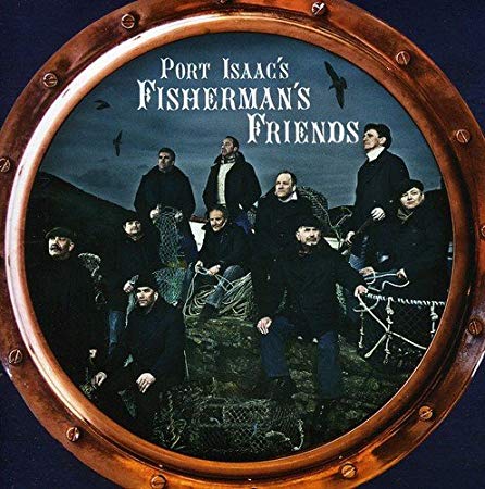 Port Isaacs Fisherma - Port Isaacs Fishermens Friends - CD
