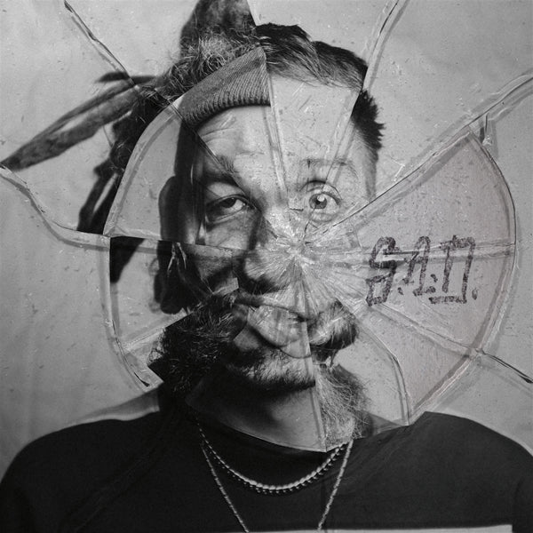 ARROW MINDS - S.A.D. - CD