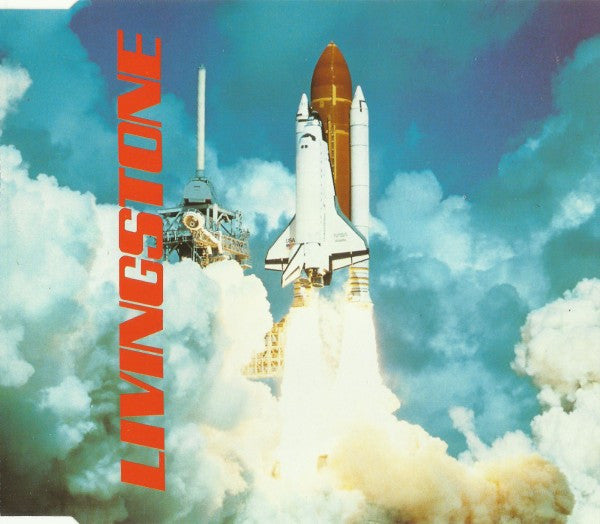 Livingstone - Good Intentions / Gangsta - Used CD