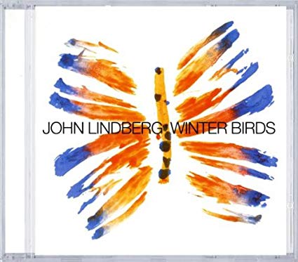 John Lindberg - Winter Birds - CD